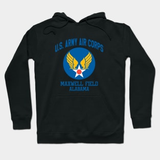 Mod.11 US Army Air Forces USAAF Hoodie